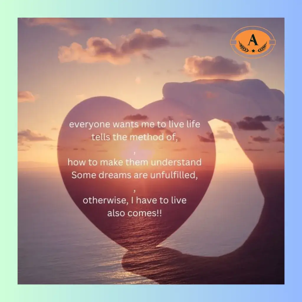 one sided love shayari in english_