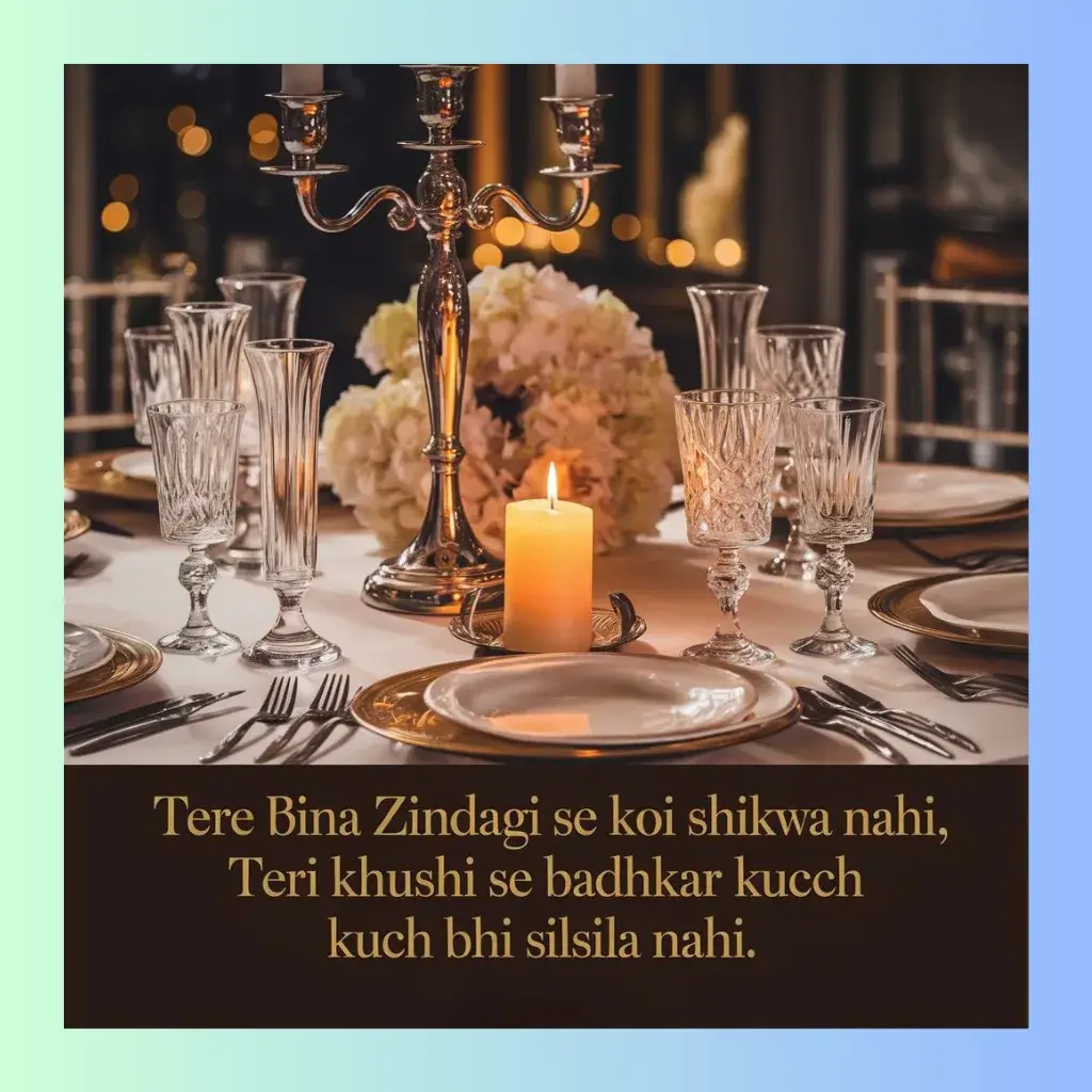shayari in urdu sad love_