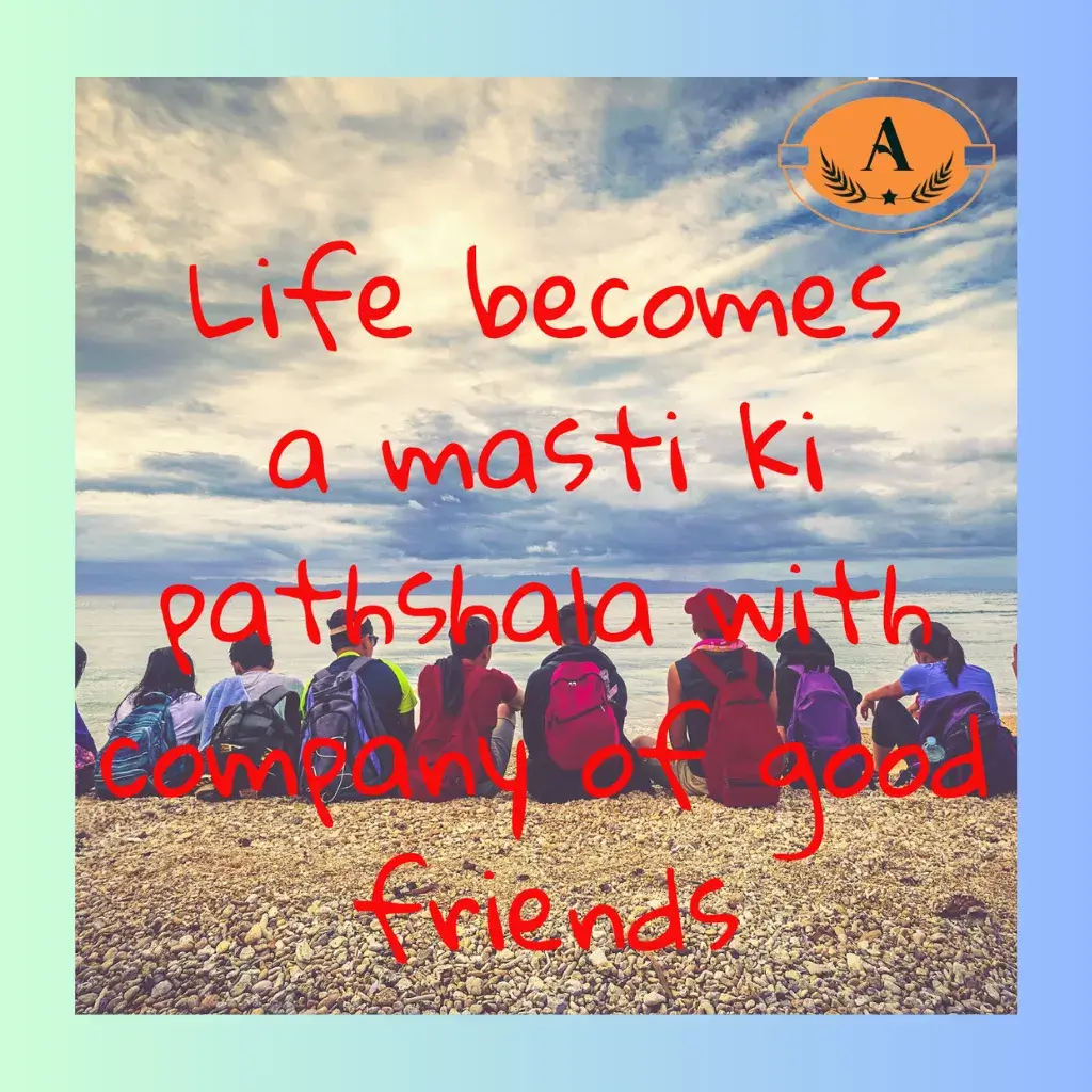 friendship day shayari in english_