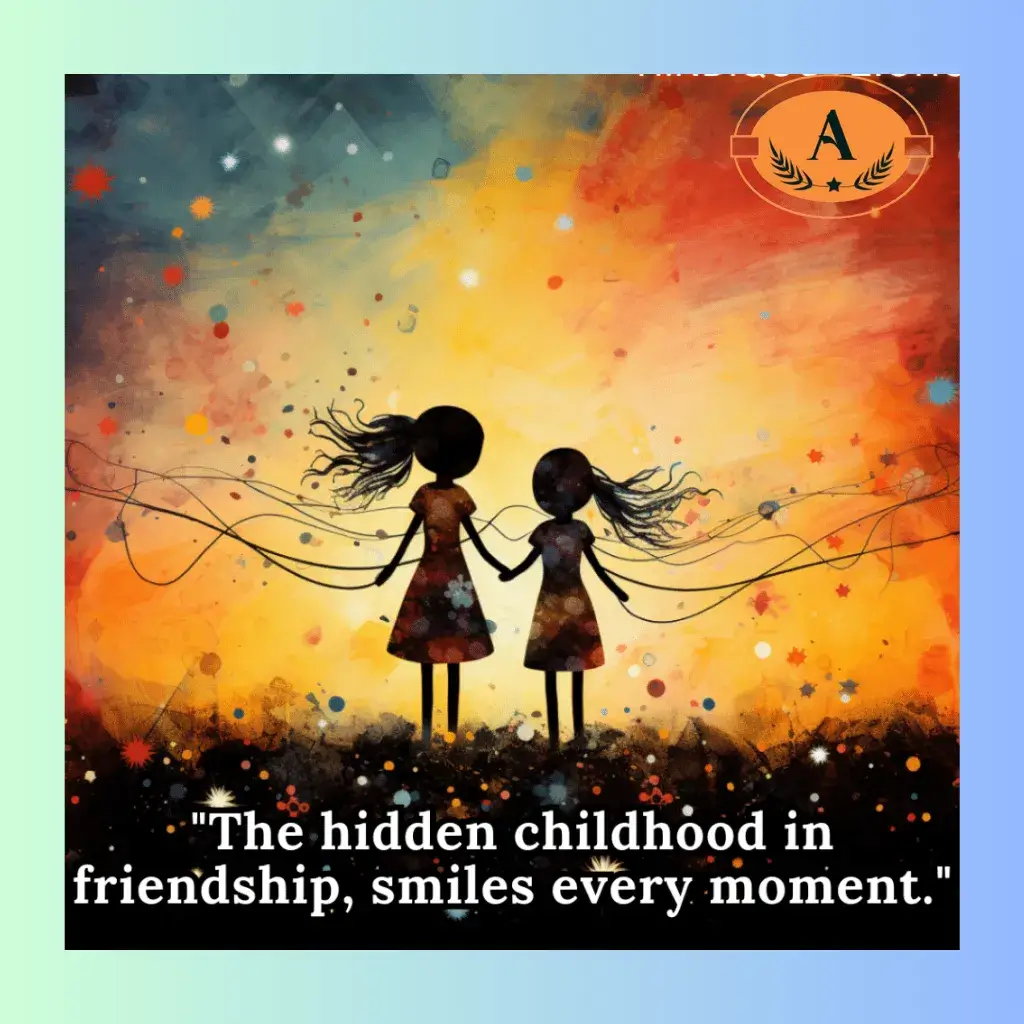 friendship shayari in english_