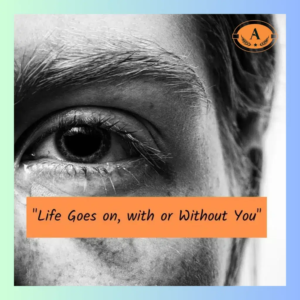 single life shayari in english_