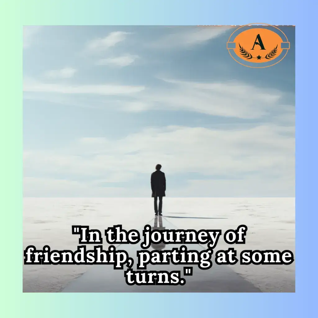 trust friendship shayari in english_