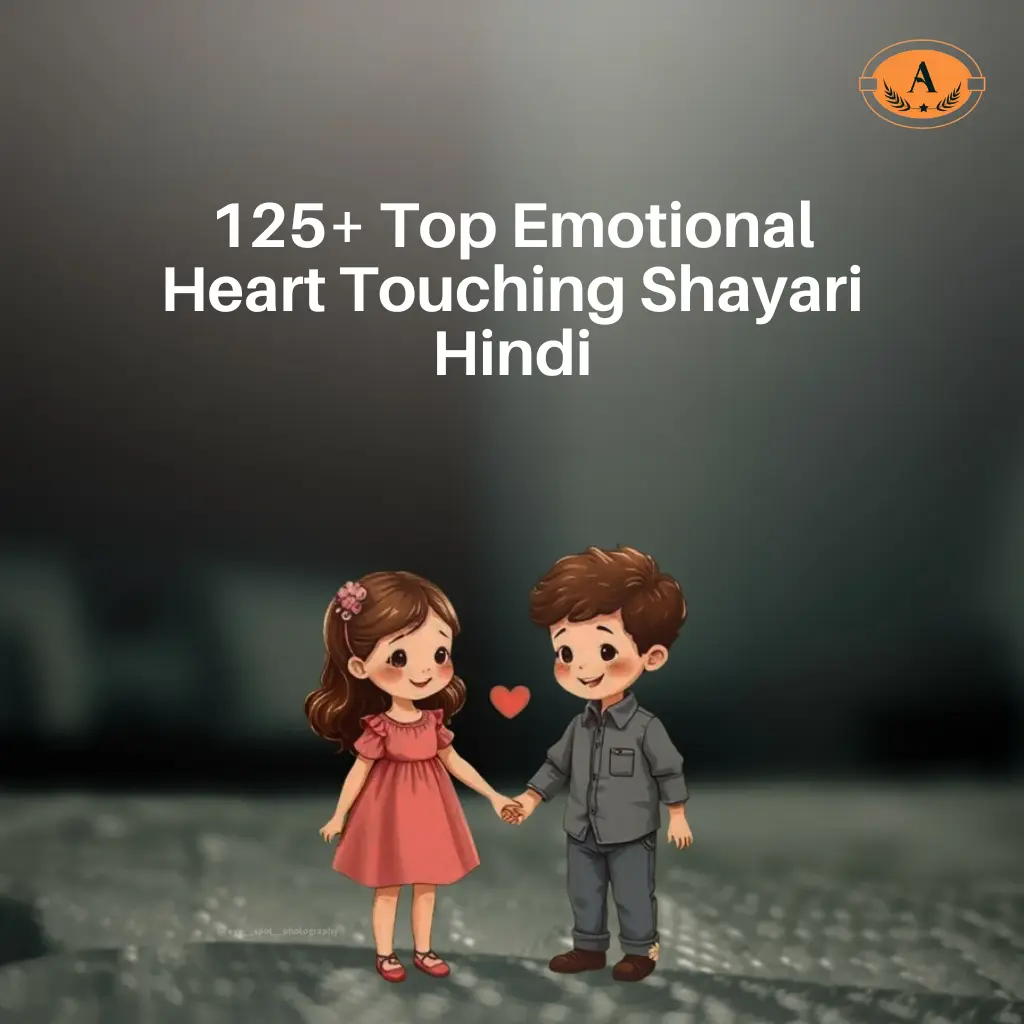 Heart Touching Shayari Hindi