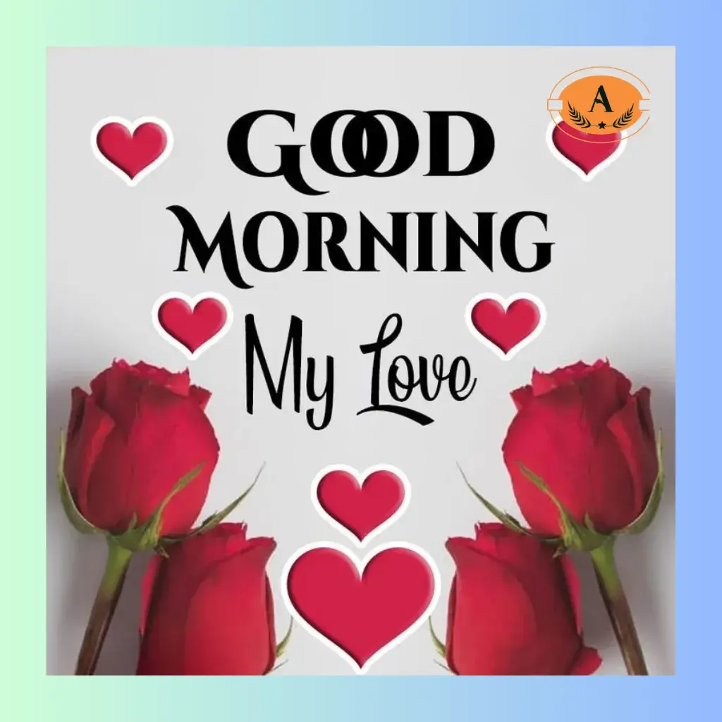 good morning love shayari in hindi_