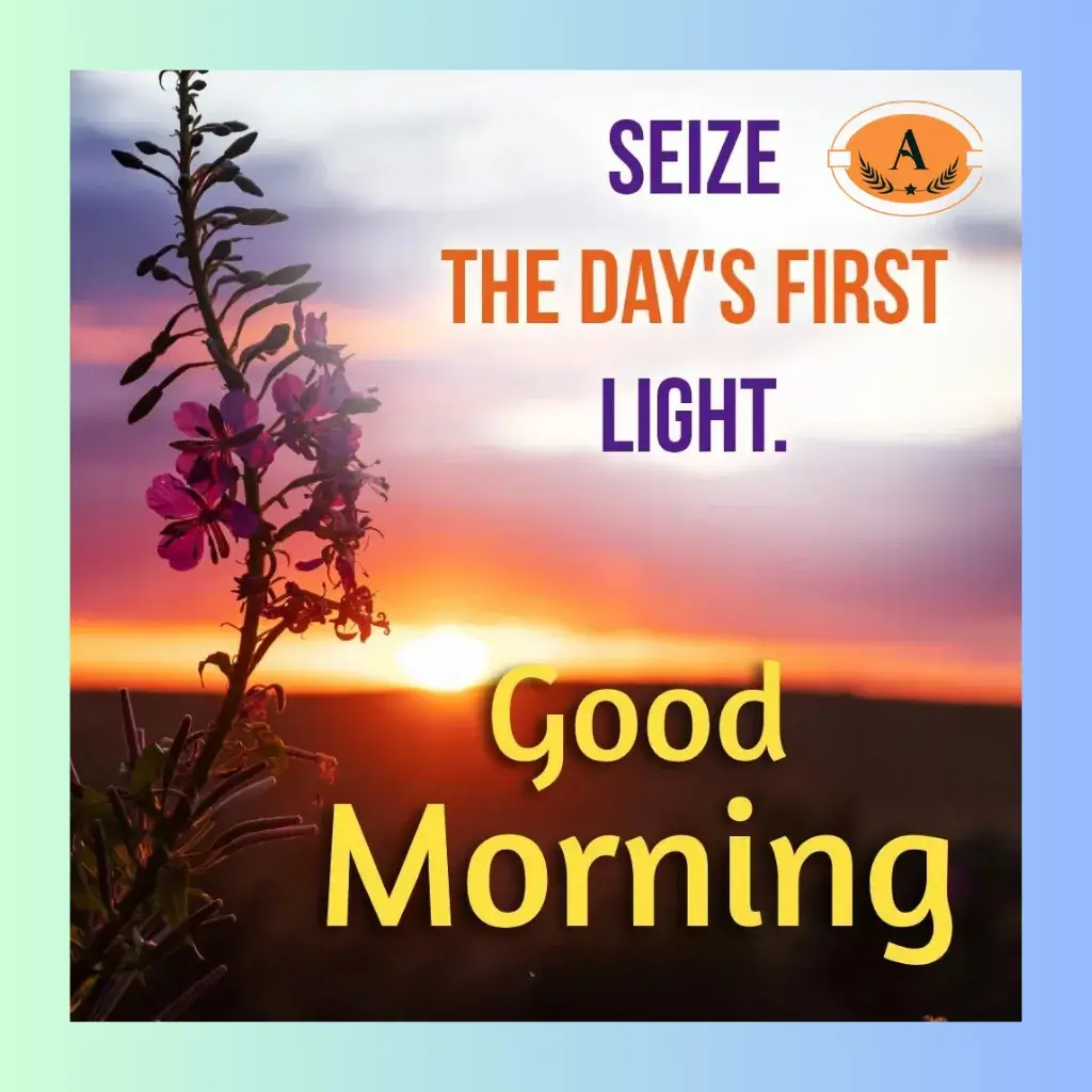 good morning shayari in english_