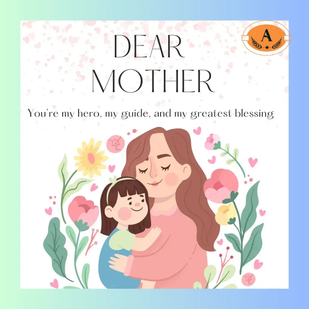 maa ke liye shayari in english_