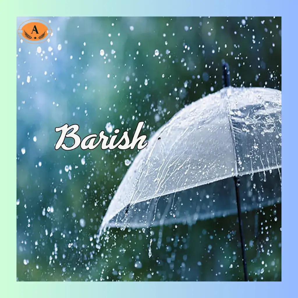 barish shayari in english_