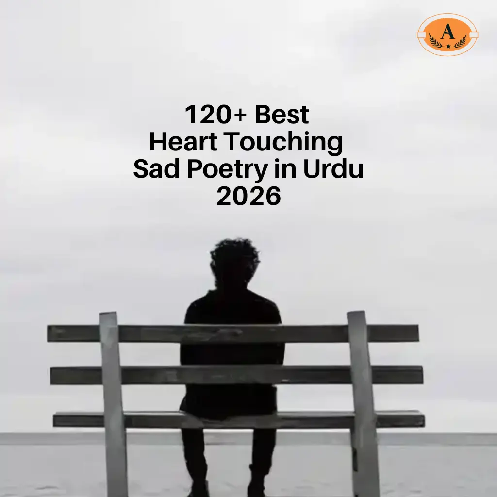 Sad Poetry in Urdu