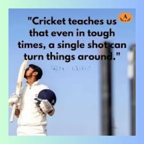 cricket shayari in english_