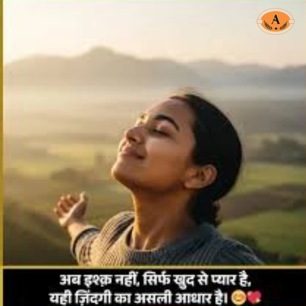 Shayari on No Love